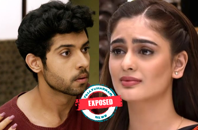 Shubh Labh- Apke Ghar Mein: Exposed! Vaibhav stunned to know the real mastermind behind Shreya’s kidnapping 