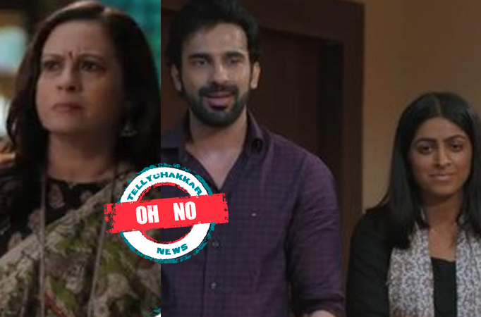 Yeh Jhuki jhuki Si Nazar: Oh No! Sudha agrees with Armaan and Diya’s marriage, Bhavna to break the pair