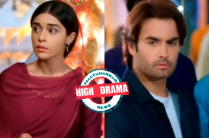 HIGH DRAMA: Suhani makes a joke out of herself in front of the ENTIRE COLLEGE; Ranveer to ABDUCT her in Colors’ Sirf Tum!