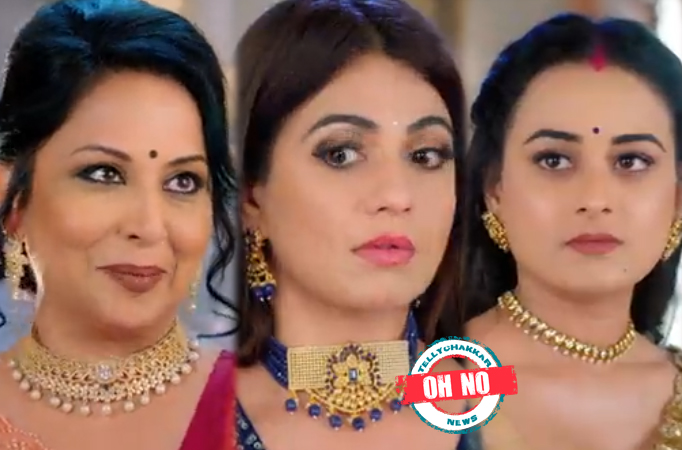 Saath Nibhana Saathiya 2: Oh No! Suhani and Kanak join hands, Kanak blackmails Gehna