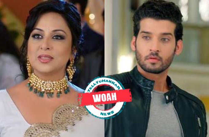 Saath Nibhaana Saathiya 2: Whoa! Trouble for Suhani, Urmila enters Surya’s life as a maid