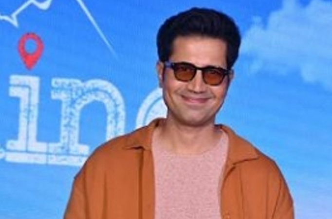 How Sumeet Vyas got down to writing third season of 'Tripling'