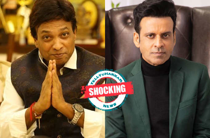 Shocking! When Sunil Pal had slammed Manoj Bajpayee for allegedly showcasing p*rn in The Family Man