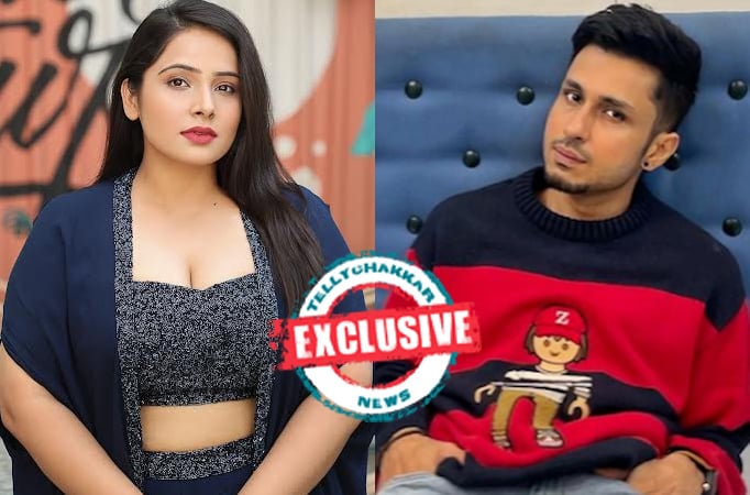 EXCLUSIVE! Surabhi Tiwari and Amol Parashar roped in for Endemol Shine's Cheers  