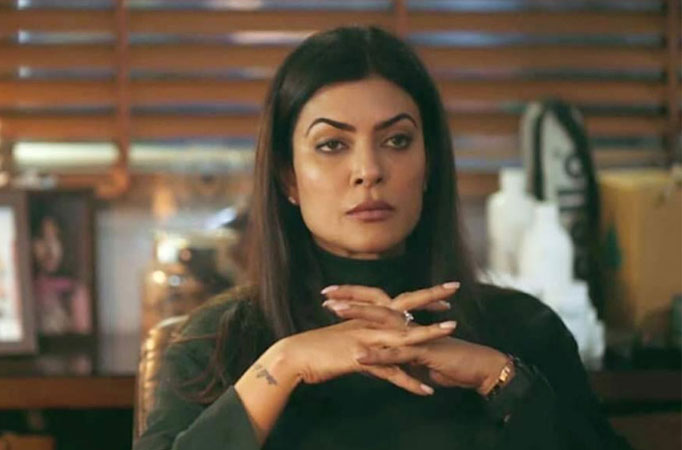 Sushmita Sen1