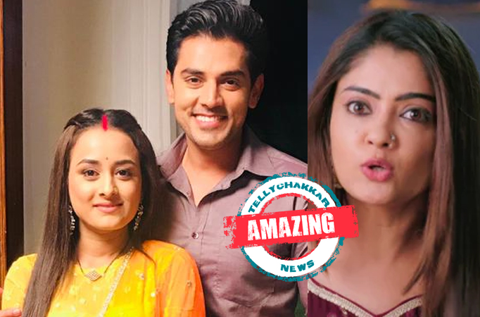 Amazing! Saath Nibhana Saathiya 2: Anant supports Gehna against Swara