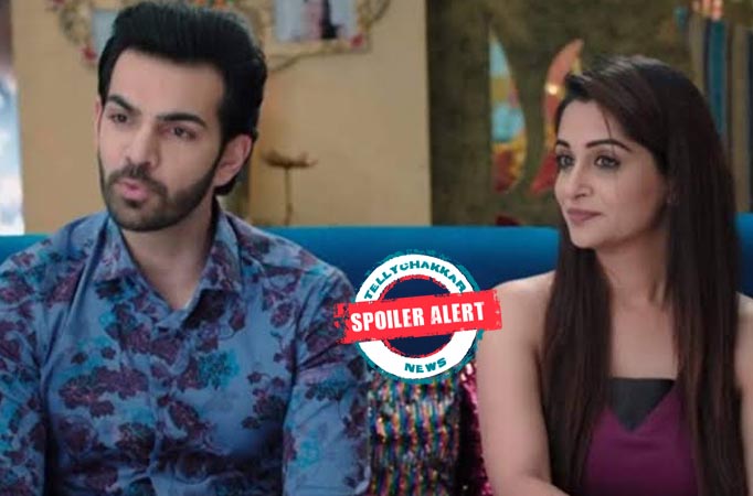 Kahaan Hum Kahaan Tum: Shocking! Sonakshi's kidnapping dhamaka, Rohit's misunderstanding