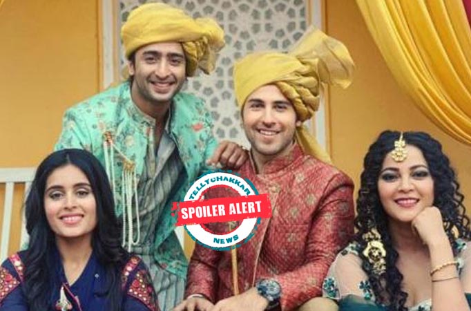 Yeh Rishtey Hai Pyaar Ke: Post Kunal divorced Kuhu circumstances to break Abeer Mishti love relationship