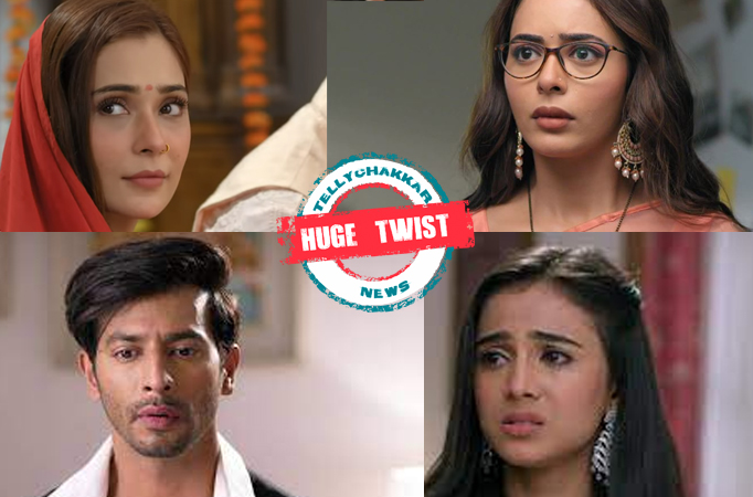 HUGE TWIST! Mahira carves a devious plan to steal the guns; Sejal and Yohan have a hit and miss in the Exhibition while Drishti 