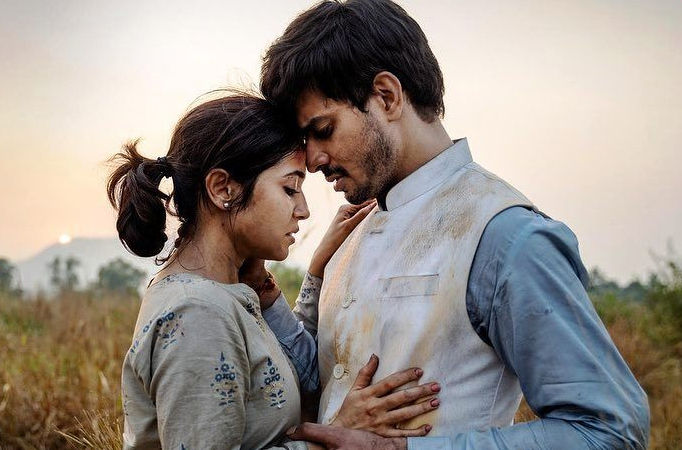 Tahir Raj Bhasin, Shweta Tripathi on challenges, rewards of 'Yeh Kaali Kaali Ankhein'