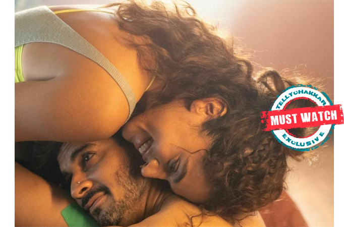 Must Watch! Makers of ‘Looop Lapeta’ featuring Taapsee Pannu and Tahir Raj Bhasin starrer release the title track of the film