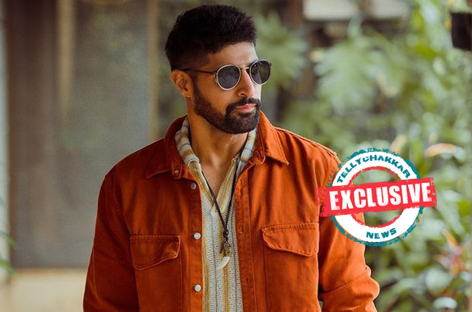 Exclusive! “Me and Divya both got a chance to play different characters in the show” Tanuj Virwani on his web series Abhay seaso