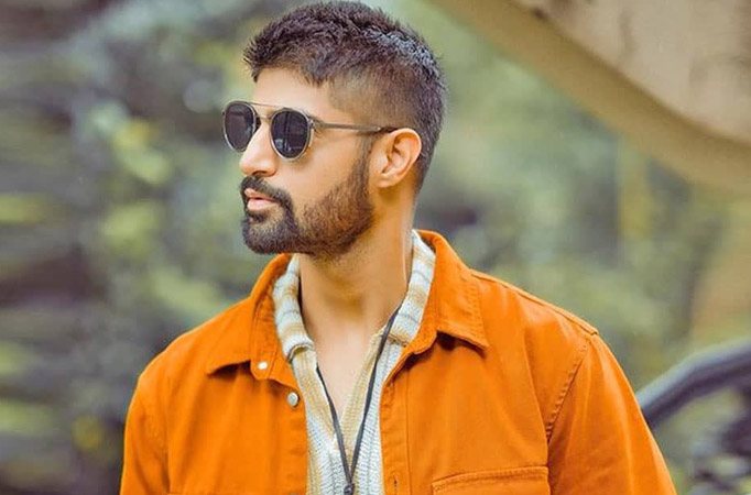 Tanuj Virwani