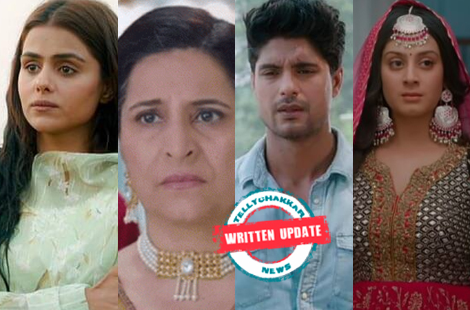 Udaariyaan 3rd June 2022 Written Update: Tanya convinces Gurpreet to get Fateh and Jasmine married