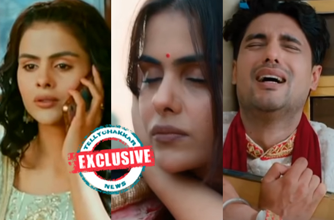 EXCLUSIVE! Tanya brings Tejo back to Moga to stop Fateh's forced marriage in Colors' Udaariyaan 