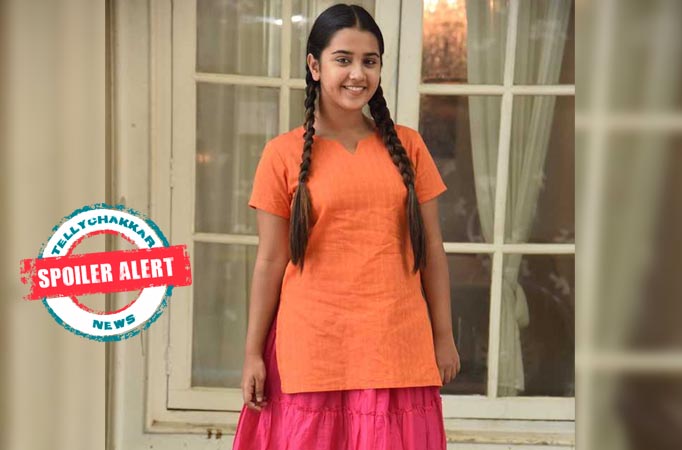 Dream come true for Tara in Sony TV’s Tara From Satara