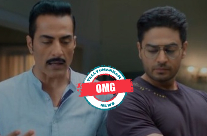 Anupama: OMG! Vanraj and Anuj’s tashan at its peak, Bapuji keeps a secret