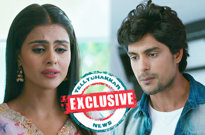 SHOCKING! Fateh decides to DIVORCE Tejo in Colors' Udaariyaan?