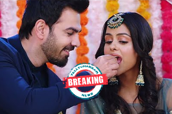 BREAKING! Tejo and Angad get ENGAGED and this time for real in Colors' Udaariyaan 