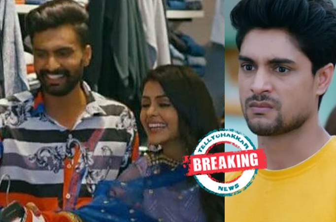 BREAKING! Tejo burns in front of Sandhus; Fateh goes numb in shock in Colors' Udaariyaan 