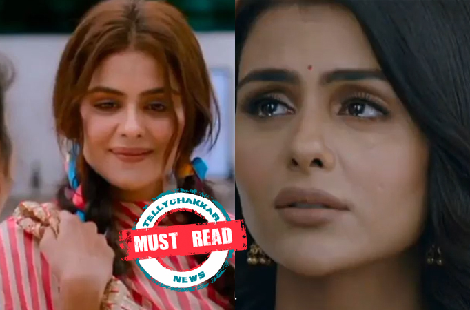 Udaariyaan: Must Read! Tanya accidentally bumps into Tejo