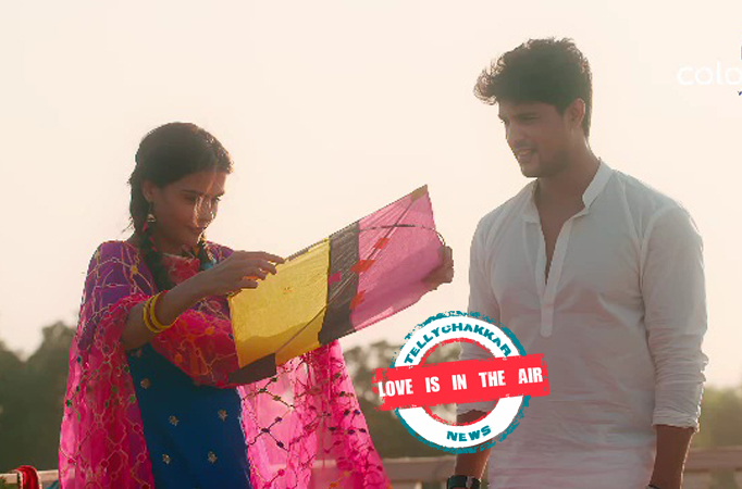 Udaariyaan: Love Is In The Air! Fateh rekindles his love for Tejo and tells her, “I Love You”