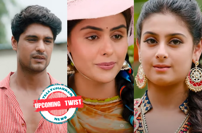 Udaariyaan: Upcoming Twist! Payback time for Jasmine, Fateh takes Tejo to Ashram