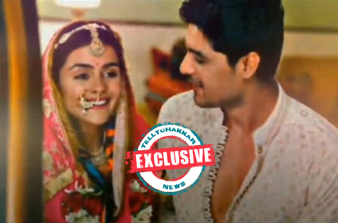 EXCLUSIVE! Neighbours ask Fatejo to leave their new house; Tejo to be held responsible in Colors' Udaariyaan 