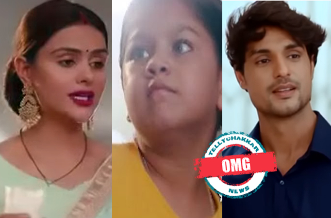 Udaariyaan: OMG! Tejo is worried of Nehmat being taken away, Fateh reassures her