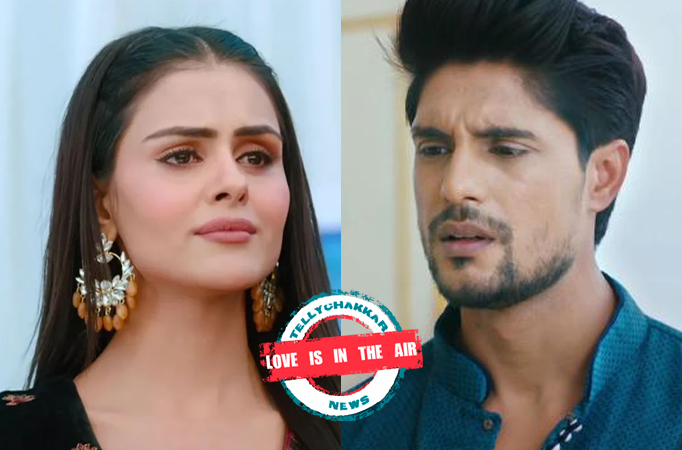 Udaariyaan! Love is in the Air! Tejo to confess her love for Fateh