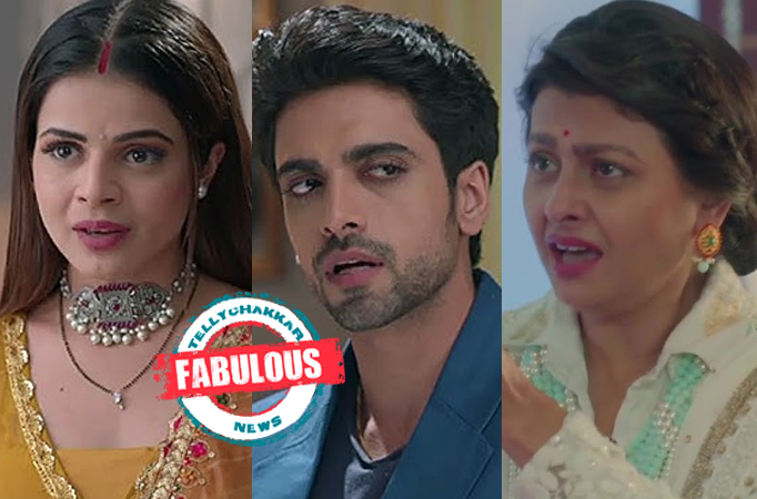 Thapki Pyaar Ki 2: Fabulous! Thapki and Purab save Veena Devi’s CD in disguise