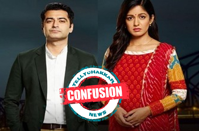 Thoda Sa Baadal Thoda Sa Paani: Confusion! Arjun refuses dowry to trap Kajol 