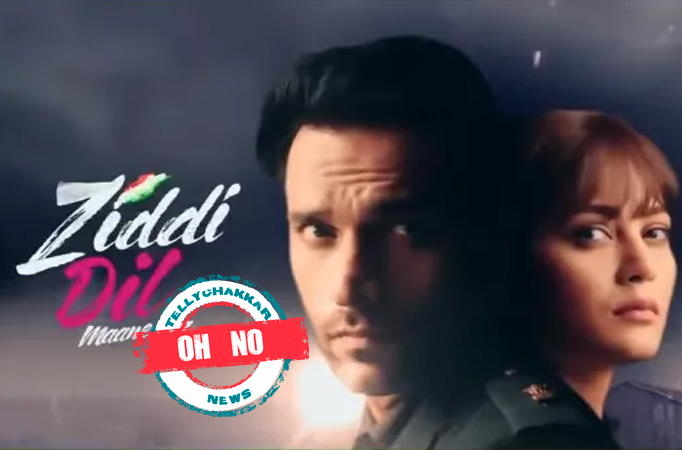 Ziddi Dil Maane Na: Oh No! Tilli gets attacked, Balli comes to save him