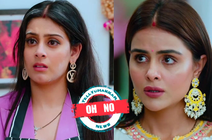 Oh No! Naaz vs Nehmat; history repeats itself with Jasmine and Tejo’s daughters