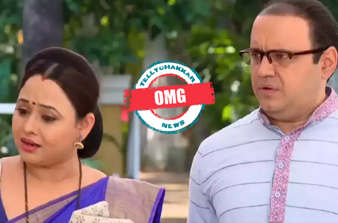 OMG! Bhide and Madhvi to sell lemons in Taarak Mehta Ka Ooltah Chashmah