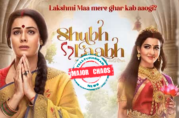 Shubh Laabh – Aapkey Ghar Mein: Major Chaos! Toshniwal family remain shocked as priests tag Savita ‘THIEF’ 