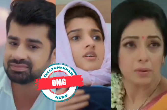 Anupamaa: OMG! Toshu’s truth to be out, Kinjal to follow Anupama’s footsteps