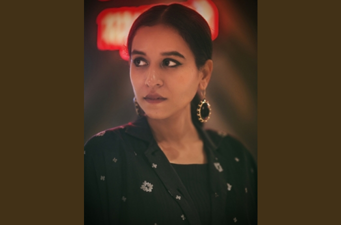 Tillotama Shome opens up about teaching theatre to prisoners in US