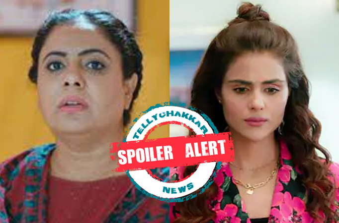 Udaariyaan: Woah! Tanya’s smart move to avoid cooking, Satti comes at wrong time