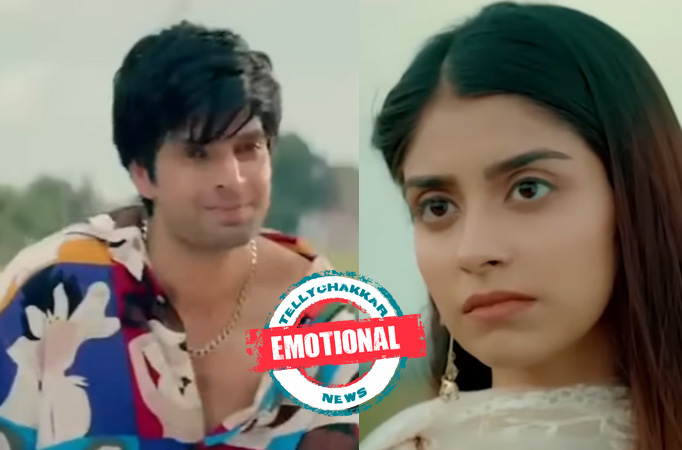 Udaariyaan: Emotional! Ekam reveals why he wants to become a police officer, Nehmat gets teary eyed