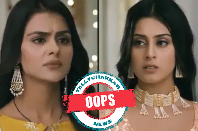 Udaariyaan: Oops! Jasmine makes Tejo sleep outside her room