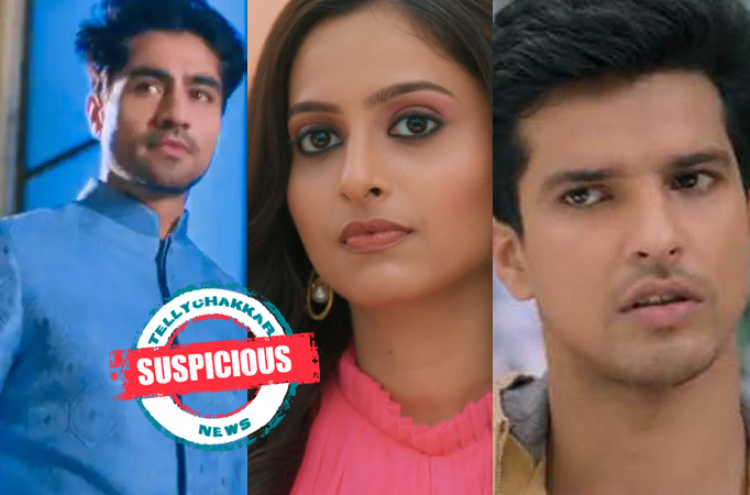 Yeh Rishta Kya Kehlata Hai: Suspicious! Abhimanyu becomes skeptical about Aarohi as Neil defends her  