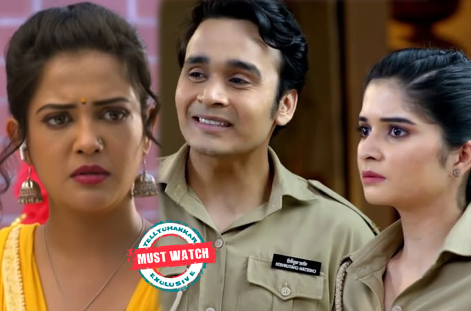 Maddam Sir: Must Watch! Urmila suspicious about Santosh and Cheetah