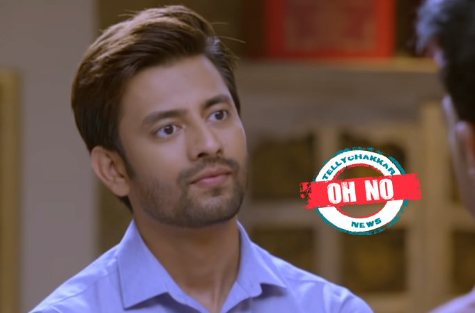 Shubh Labh – Aapkey Ghar Mein: Oh No! Vaibhav blamed by everyone for robbery