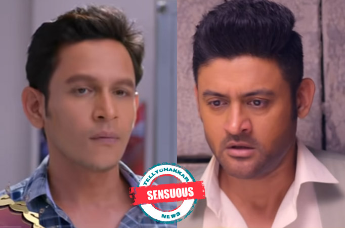 Kaamna: Suspicious! Vaibhav tries to take his revenge from Manav through Akansha, Manav stops at the right time