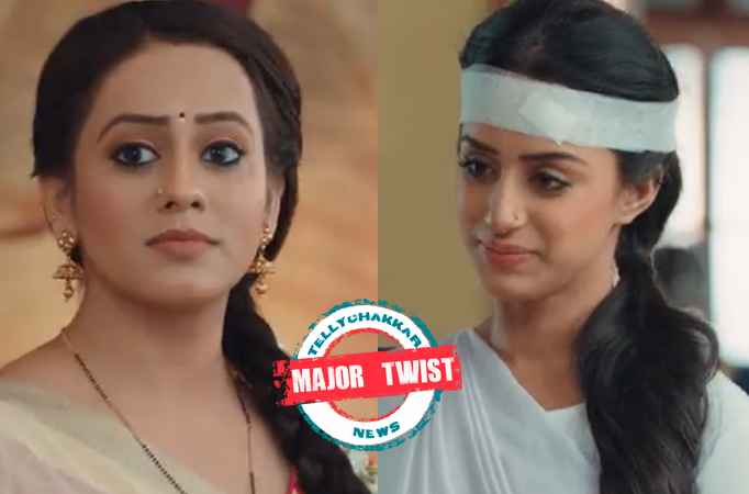 Major Twist! Yeh Hai Chahatein: Vaijanti will help Preesha get out of Jail?