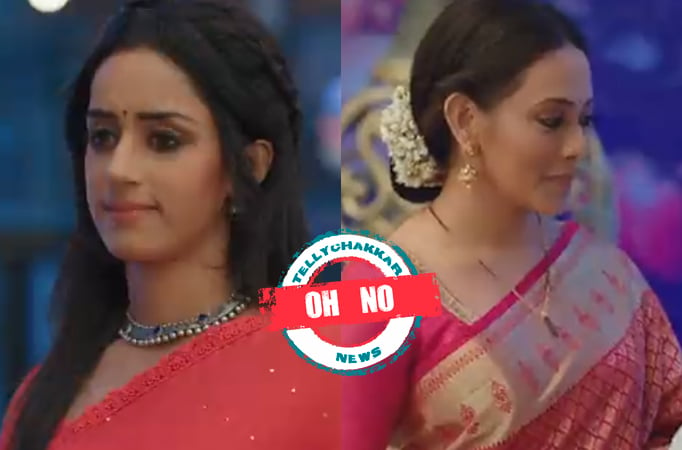 Yeh Hai Chahatein: Oh No! Preesha’s plan fails as Vaijanti doesn’t reveal the truth but instead does THIS