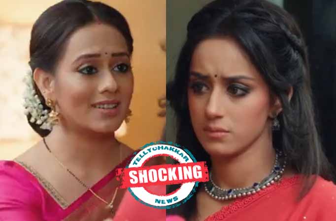 Shocking! Yeh Hai Chahatein: Vaijayanti's new tricks to mislead Preesha!