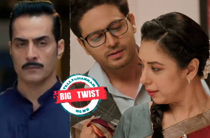 BIG TWIST: Vanraj’s NEXT PLAN to ruin Anupamaa and Anuj’s romance is a MUST READ!