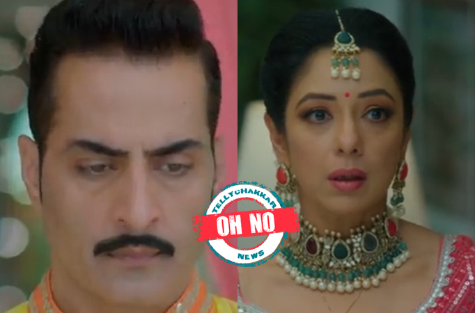 Anupama: Oh No! Vanraj to create more problems because of his ego issues, Anupama has to stay away from her kids